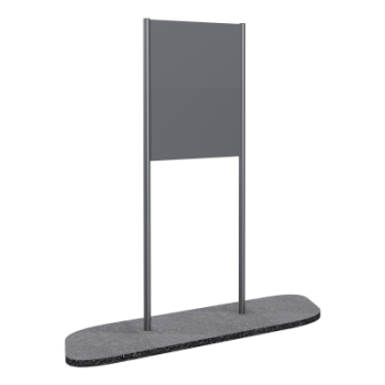 Информационный стенд Sabirgym SGLS005 - Аэрофитмаксфит профессиональные тренажеры в фитнес клуб