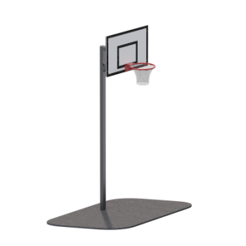 Стойка баскетбольная Sabirgym SGMS081.1 arms - Аэрофитмаксфит профессиональные тренажеры в фитнес клуб