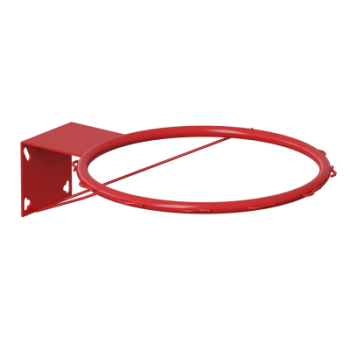 Кольцо баскетбольное Sabirgym SGMS081.3 - Аэрофитмаксфит профессиональные тренажеры в фитнес клуб