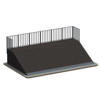 Разгон Sabirgym SGSPM2006М для скейтбординга - Аэрофитмаксфит профессиональные тренажеры в фитнес клуб