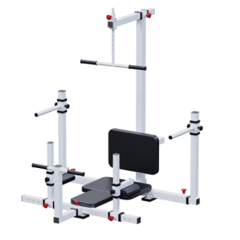 Реабилитационный тренажер Sabirgym Растяжка СГТИР для разработки суставов ног и позвоночника - Аэрофитмаксфит профессиональные тренажеры в фитнес клуб