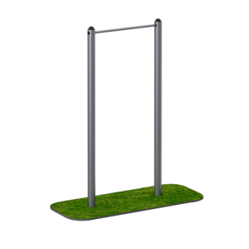 Уличный тренажер Турник Sabirgym SGWOK010 vasilgym - Аэрофитмаксфит профессиональные тренажеры в фитнес клуб