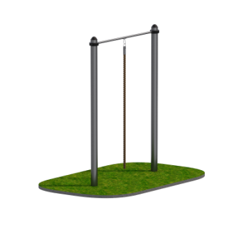 Тренажер для улицы Канат Sabirgym SGWOK040 - Аэрофитмаксфит профессиональные тренажеры в фитнес клуб