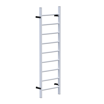 Шведская стенка Sabirgym SGL070 - Аэрофитмаксфит профессиональные тренажеры в фитнес клуб