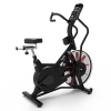 Велотренажер AirBike Smith AB500 аэробайк профессиональный кумитеспорт - Аэрофитмаксфит профессиональные тренажеры в фитнес клуб
