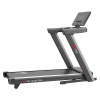 Беговая дорожка CardioPower Masters 7 с электрическим углом наклона ямагучи кумитеспорт - Аэрофитмаксфит профессиональные тренажеры в фитнес клуб