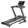 Беговая дорожка CardioPower Masters 7 с электрическим углом наклона ямагучи кумитеспорт - Аэрофитмаксфит профессиональные тренажеры в фитнес клуб