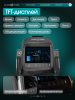 ������������� �������� �������� OXYGEN FITNESS AZURE � ������� ����� sportsman - �������������� ���������������� ��������� � ������ ����