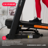    SVENSSON BODY LABS BALANCE D (NEW)    -      
