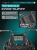 ���������������� ������� �������� ��� ������ / ����-������ OXYGEN FITNESS BROOKS vasil - �������������� ���������������� ��������� � ������ ����