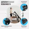 ������� ������ ������������ �������� OXYGEN FITNESS DRACO ��� ���� sportsman vasil - �������������� ���������������� ��������� � ������ ����