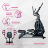   Everyfit F3P SKYWALK    -      
