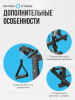 ������ ����� OXYGEN FITNESS FOSTER ���������������� ������� �������� armssport - �������������� ���������������� ��������� � ������ ����