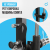        OXYGEN FITNESS LORRY  -      