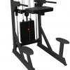   BRONZE GYM PARTNER ML-701  -      