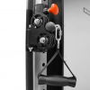    BRONZE GYM PARTNER ML-821   -      