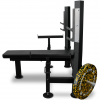        BRONZE GYM PARTNER ML-902   -      