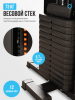    OXYGEN FITNESS NOLAN PLUS  -      