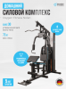    OXYGEN FITNESS NOLAN   -      