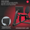    SVENSSON BODY LABS RIGEL PLUS PRO swat -      