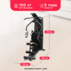 ������� �������� ���������������� SVENSSON BODY LABS RIGEL PRO vasil - �������������� ���������������� ��������� � ������ ����