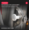 ������� �������� ���������������� SVENSSON BODY LABS RIGEL PRO vasil - �������������� ���������������� ��������� � ������ ����
