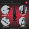 ������� �������� ���������������� SVENSSON BODY LABS RIGEL PRO vasil - �������������� ���������������� ��������� � ������ ����