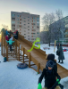 ������ ���������� ����� "IgraGrad Snow Fox", ���� 10� �������� - �������������� ���������������� ��������� � ������ ����
