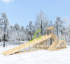������ ���������� ����� "IgraGrad Snow Fox 12 �" ��� ��������, ��� ������� �������� - �������������� ���������������� ��������� � ������ ����