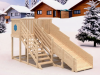 ���������� ������ ����� "IgraGrad Snow Fox", ���� 4 �, ��� ������� �������� 2026/2027 - �������������� ���������������� ��������� � ������ ����