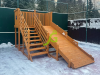 ���������� ������ ����� "IgraGrad Snow Fox", ���� 4 � �������� 2026/2027 - �������������� ���������������� ��������� � ������ ����