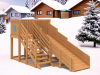 ���������� ������ ����� "IgraGrad Snow Fox", ���� 4 � �������� 2026/2027 - �������������� ���������������� ��������� � ������ ����