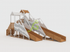 ������ ����� "IgraGrad Snow Fox", ���� 8+5 � ���.2 �������� 2026/2027 - �������������� ���������������� ��������� � ������ ����