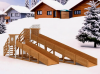 ������ ����� "IgraGrad Snow Fox", ���� 8+5 � ���.3 �������� 2026/2027 - �������������� ���������������� ��������� � ������ ����