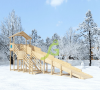 ������ ����� "IgraGrad Snow Fox (�����)", ���� 10 �, ��� ������� �������� 2026/2027 - �������������� ���������������� ��������� � ������ ����