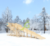 ������ ����� "IgraGrad Snow Fox", ���� 10 �, ��� ������� �������� - �������������� ���������������� ��������� � ������ ����