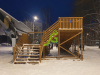 ������ ����� "IgraGrad Snow Fox", ���� 10 � (���. 3) �������� 2026/2027 - �������������� ���������������� ��������� � ������ ����