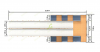 ������ ���������� ����� IgraGrad Snow Fox, ���� 18 � ���.2 �������� 2026/2027 - �������������� ���������������� ��������� � ������ ����