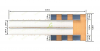 ������ ���������� ����� IgraGrad Snow Fox, ���� 18 � ���.3 �������� 2026/2027 - �������������� ���������������� ��������� � ������ ����