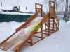 ������ ����� "IgraGrad Snow Fox Start", ���� 4 � �������� 2026/2027 - �������������� ���������������� ��������� � ������ ����