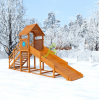 �������� ����� "IgraGrad Snow Fox Start � ������", ���� 4 � ���������� �������� 2026/2027 - �������������� ���������������� ��������� � ������ ����