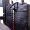       Protrain CP113 black step -      