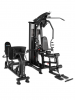 ������� �������� ���������������� OXYGEN FITNESS IRON PRO ����������� - �������������� ���������������� ��������� � ������ ����
