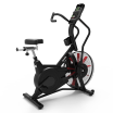 Велотренажер AirBike Smith AB500 аэробайк профессиональный кумитеспорт - Аэрофитмаксфит профессиональные тренажеры в фитнес клуб