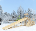 ������ ���������� ����� "IgraGrad Snow Fox 12 �" � ����� �������, ��� ������� �������� 2026/2027 - �������������� ���������������� ��������� � ������ ����