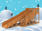 ������� ���������� ������ ����� "IgraGrad Snow Fox", ���� 5,9 � �������� - �������������� ���������������� ��������� � ������ ����