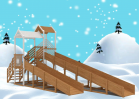 ������ ����� "IgraGrad Snow Fox", ���� 8+5 � ���.1 �������� - �������������� ���������������� ��������� � ������ ����