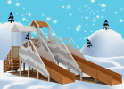 ������ ����� "IgraGrad Snow Fox", ���� 8+5 � ���.2 �������� 2026/2027 - �������������� ���������������� ��������� � ������ ����
