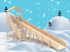 ������ ����� "IgraGrad Snow Fox (�����)", ���� 10 �, ��� ������� �������� 2026/2027 - �������������� ���������������� ��������� � ������ ����