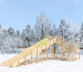 ������ ����� "IgraGrad Snow Fox", ���� 10 � (���. 2) ��� ������� �������� - �������������� ���������������� ��������� � ������ ����